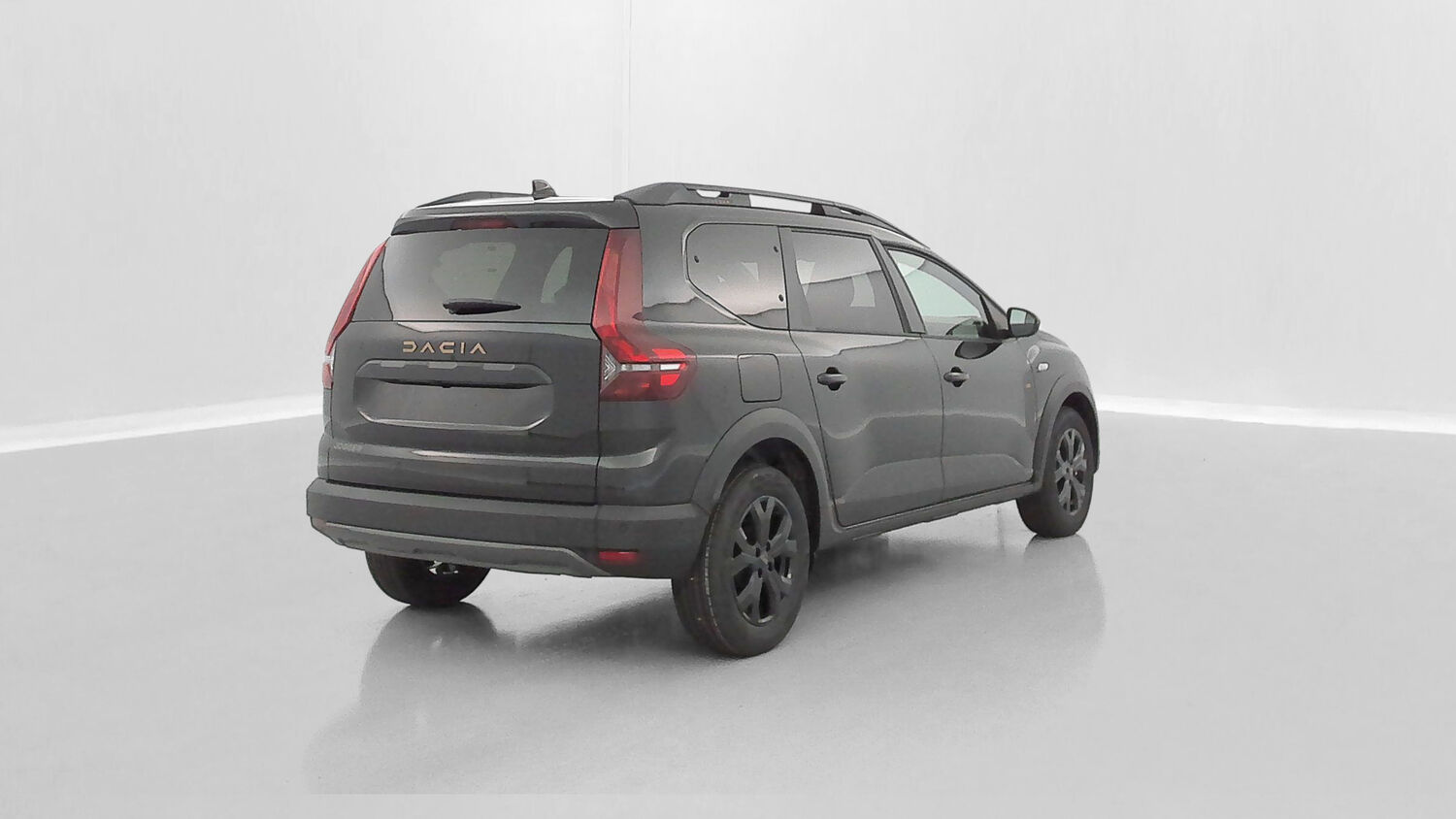 DACIA JOGGER   I 1.0 ECO-G 100ch Extreme+ 7 places