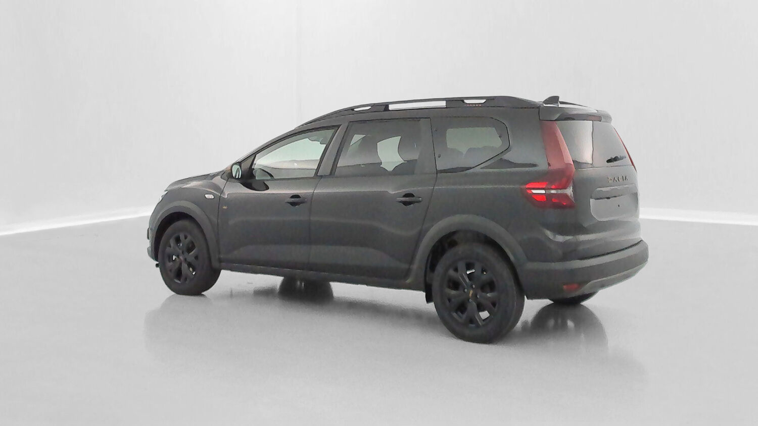 DACIA JOGGER   I 1.0 ECO-G 100ch Extreme+ 7 places