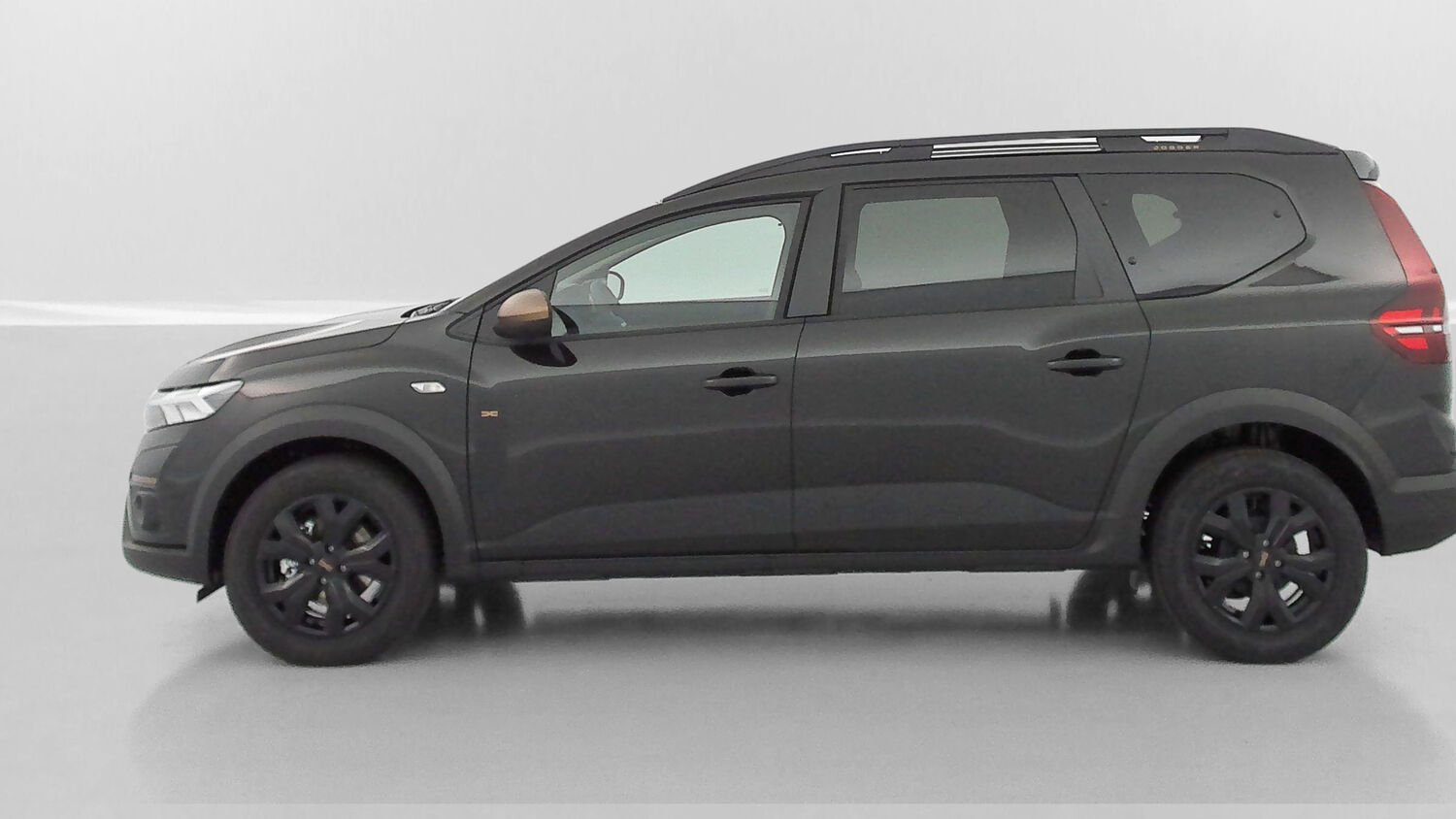 DACIA JOGGER   I 1.0 ECO-G 100ch Extreme+ 7 places