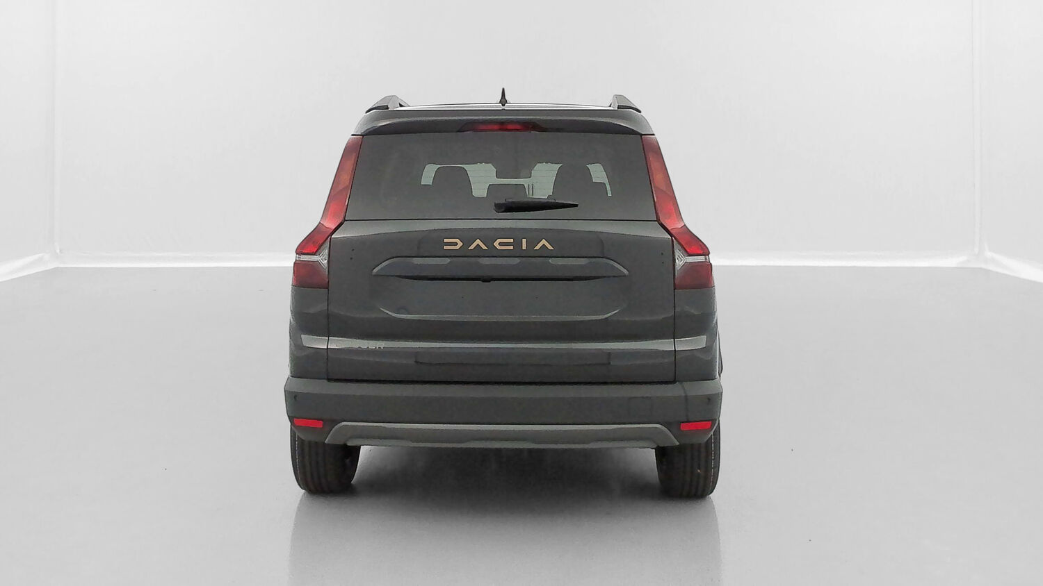 DACIA JOGGER   I 1.0 ECO-G 100ch Extreme+ 7 places