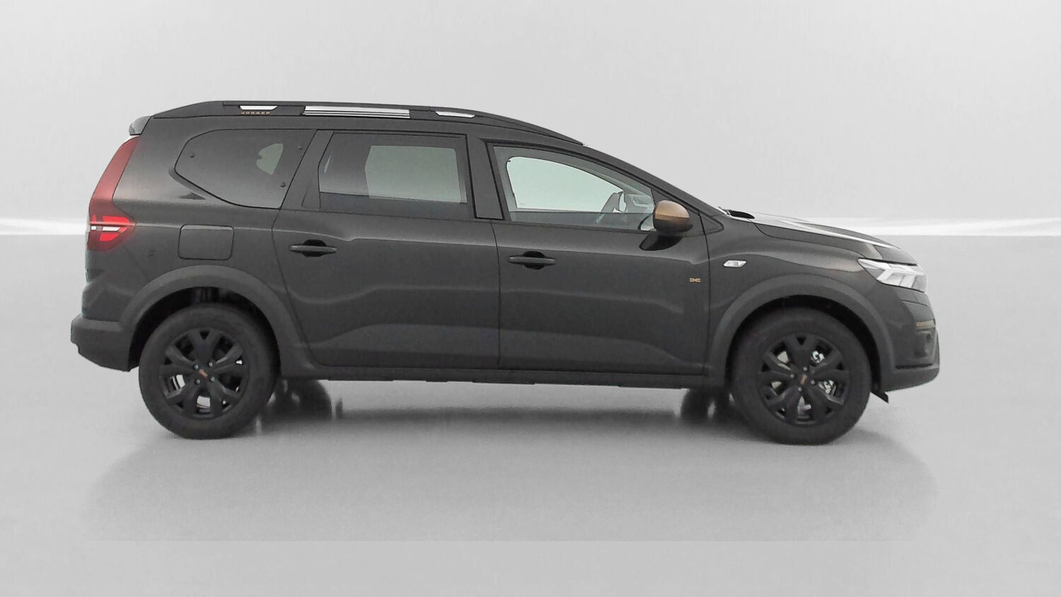 DACIA JOGGER   I 1.0 ECO-G 100ch Extreme+ 7 places