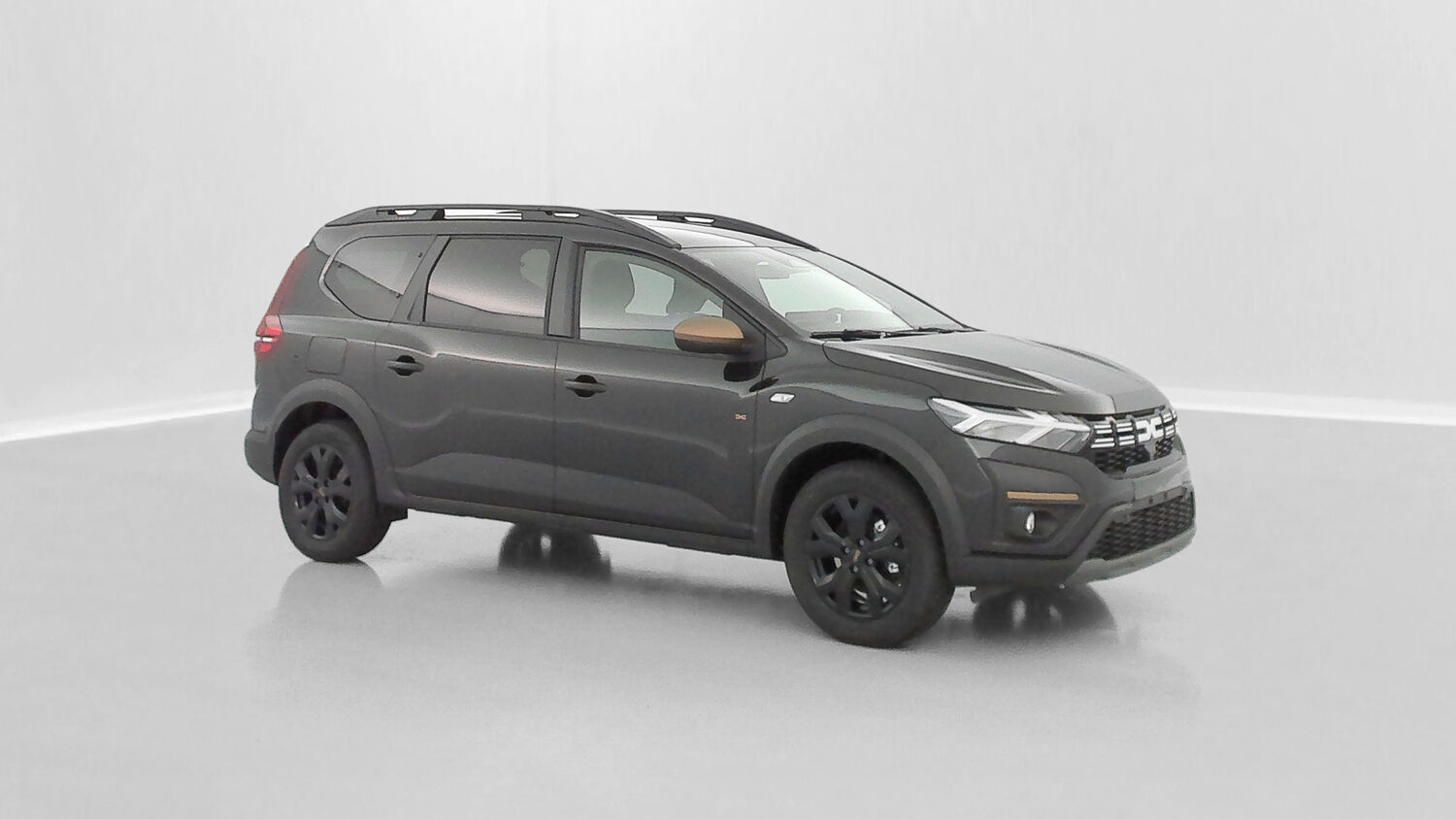 DACIA JOGGER   I 1.0 ECO-G 100ch Extreme+ 7 places