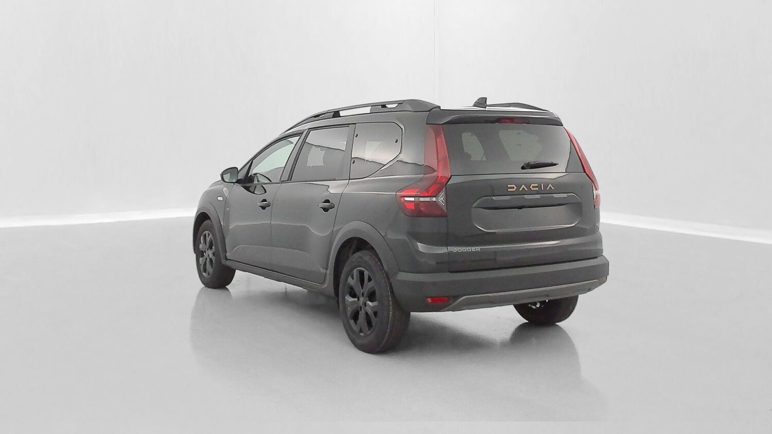 DACIA JOGGER   I 1.0 ECO-G 100ch Extreme+ 7 places