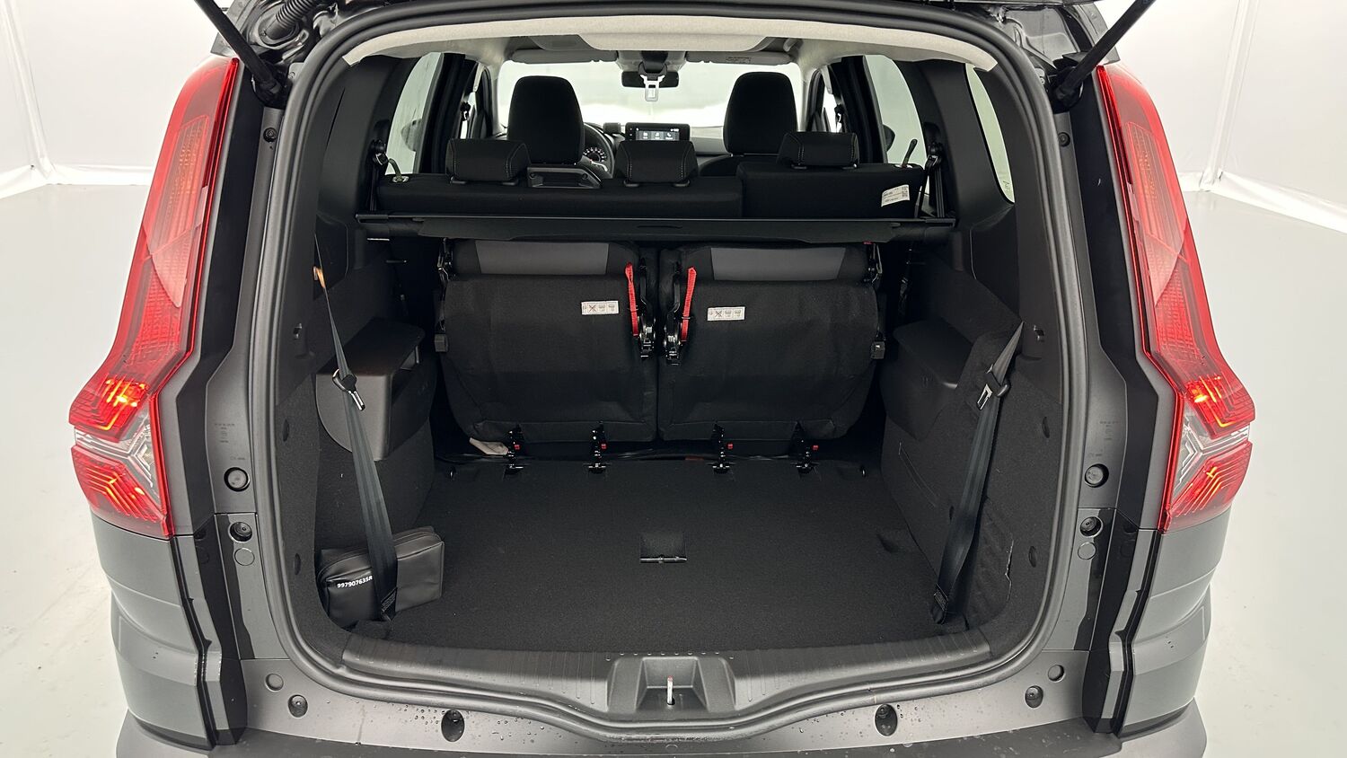 DACIA JOGGER   I 1.0 ECO-G 100ch Extreme+ 7 places