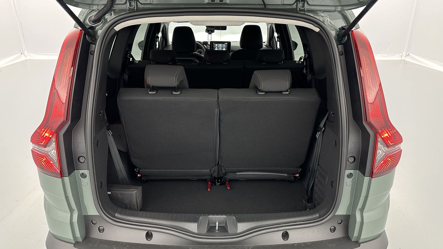 DACIA JOGGER I 1.0 ECO-G 100ch Extreme+ 7 places