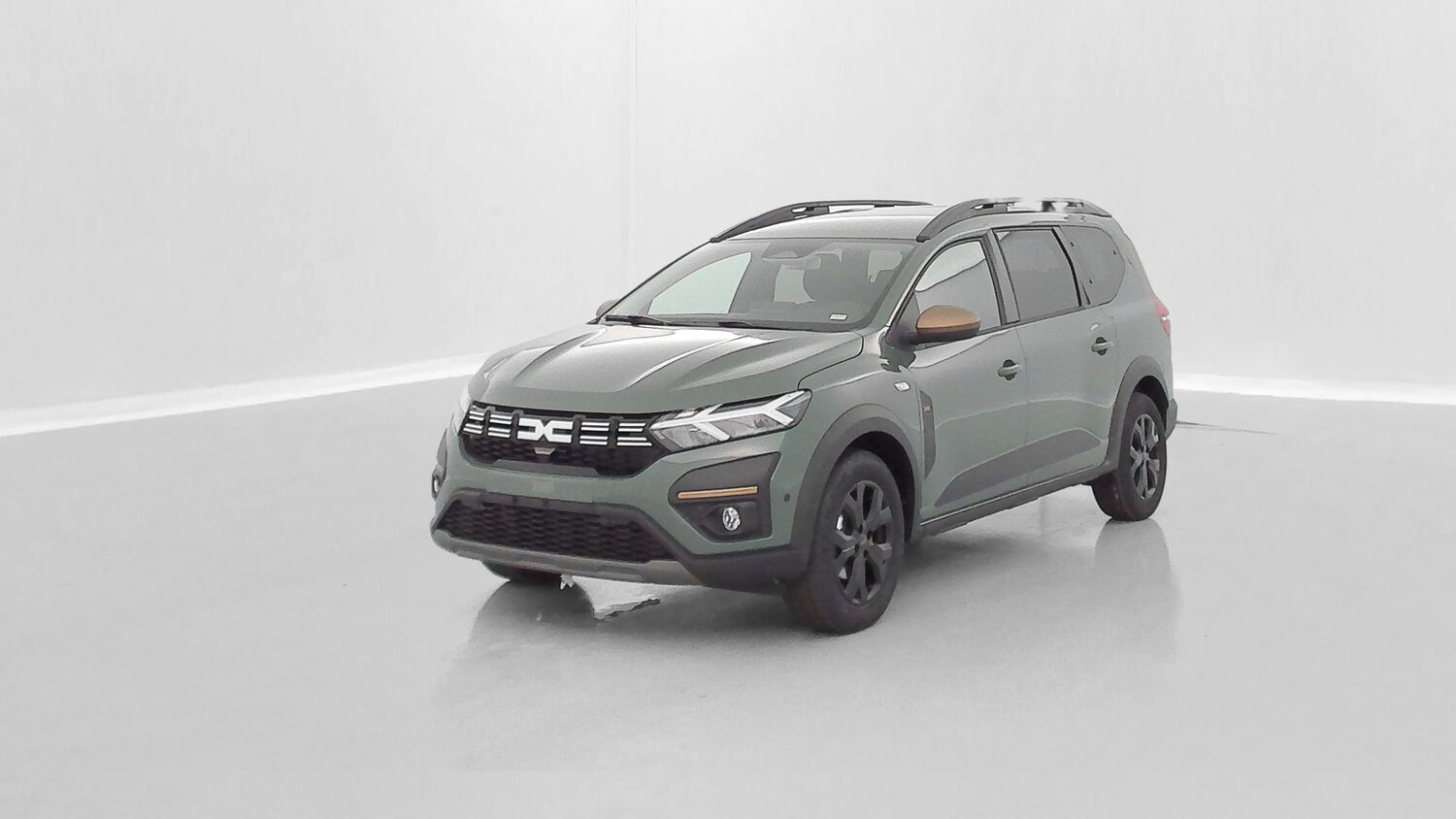 DACIA JOGGER I 1.0 ECO-G 100ch Extreme+ 7 places