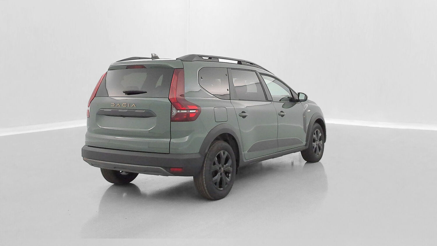 DACIA JOGGER I 1.0 ECO-G 100ch Extreme+ 7 places