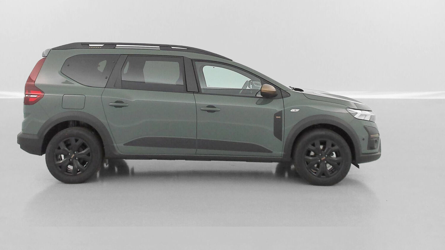 DACIA JOGGER I 1.0 ECO-G 100ch Extreme+ 7 places