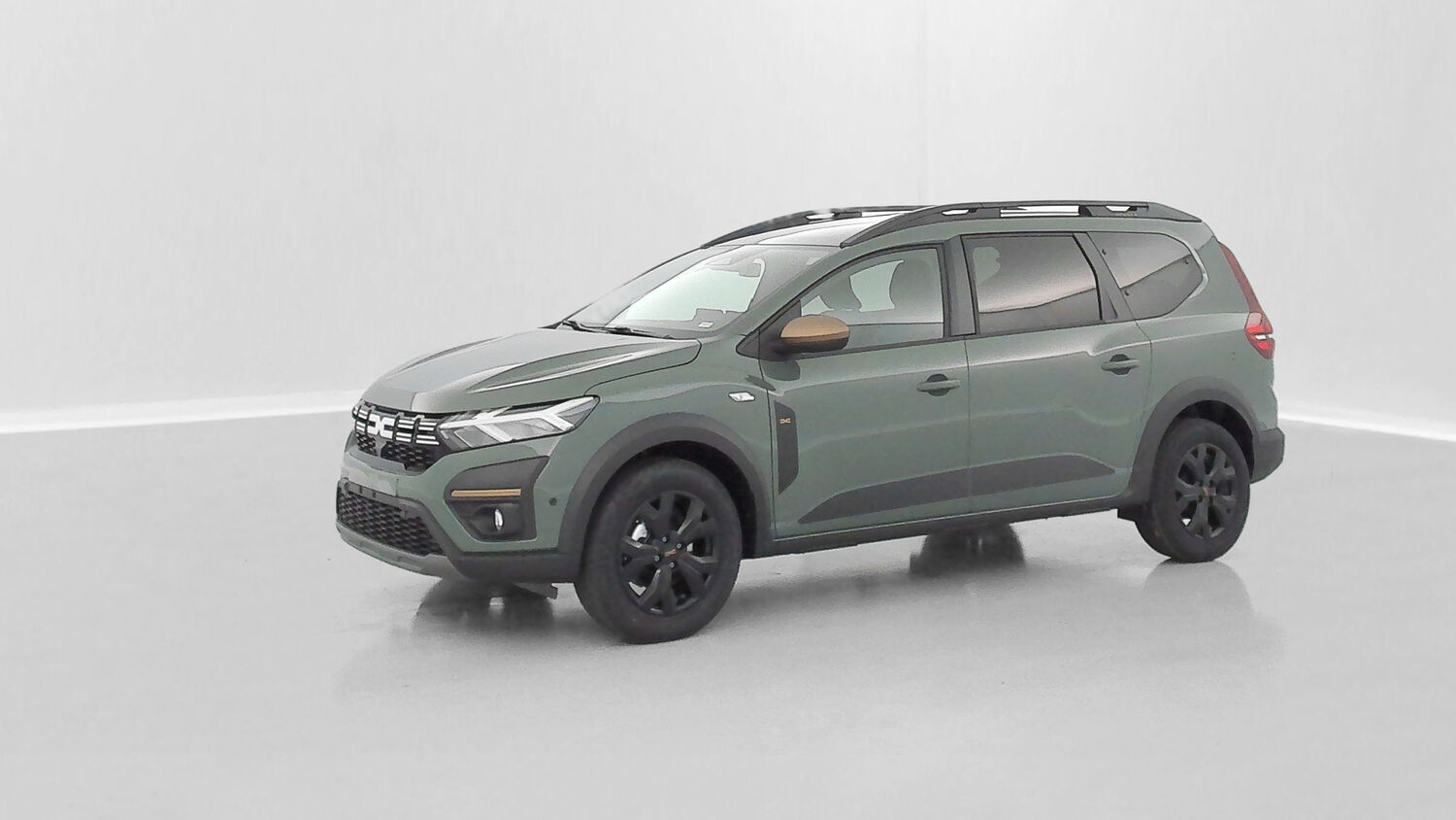 DACIA JOGGER I 1.0 ECO-G 100ch Extreme+ 7 places