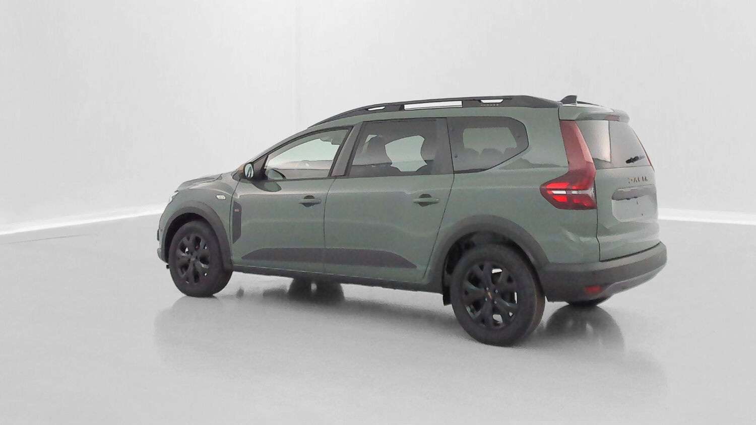 DACIA JOGGER I 1.0 ECO-G 100ch Extreme+ 7 places