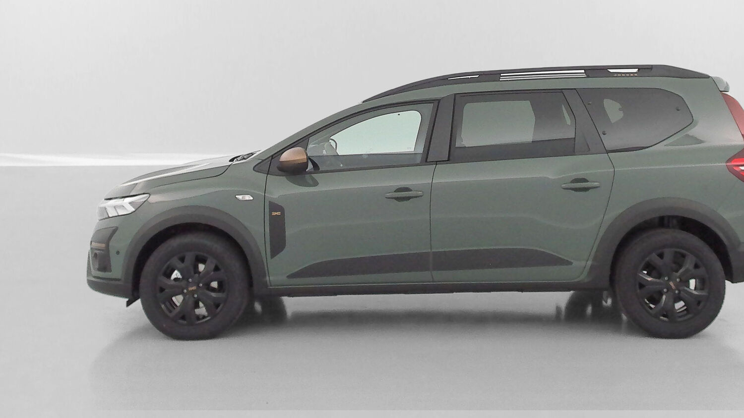 DACIA JOGGER I 1.0 ECO-G 100ch Extreme+ 7 places