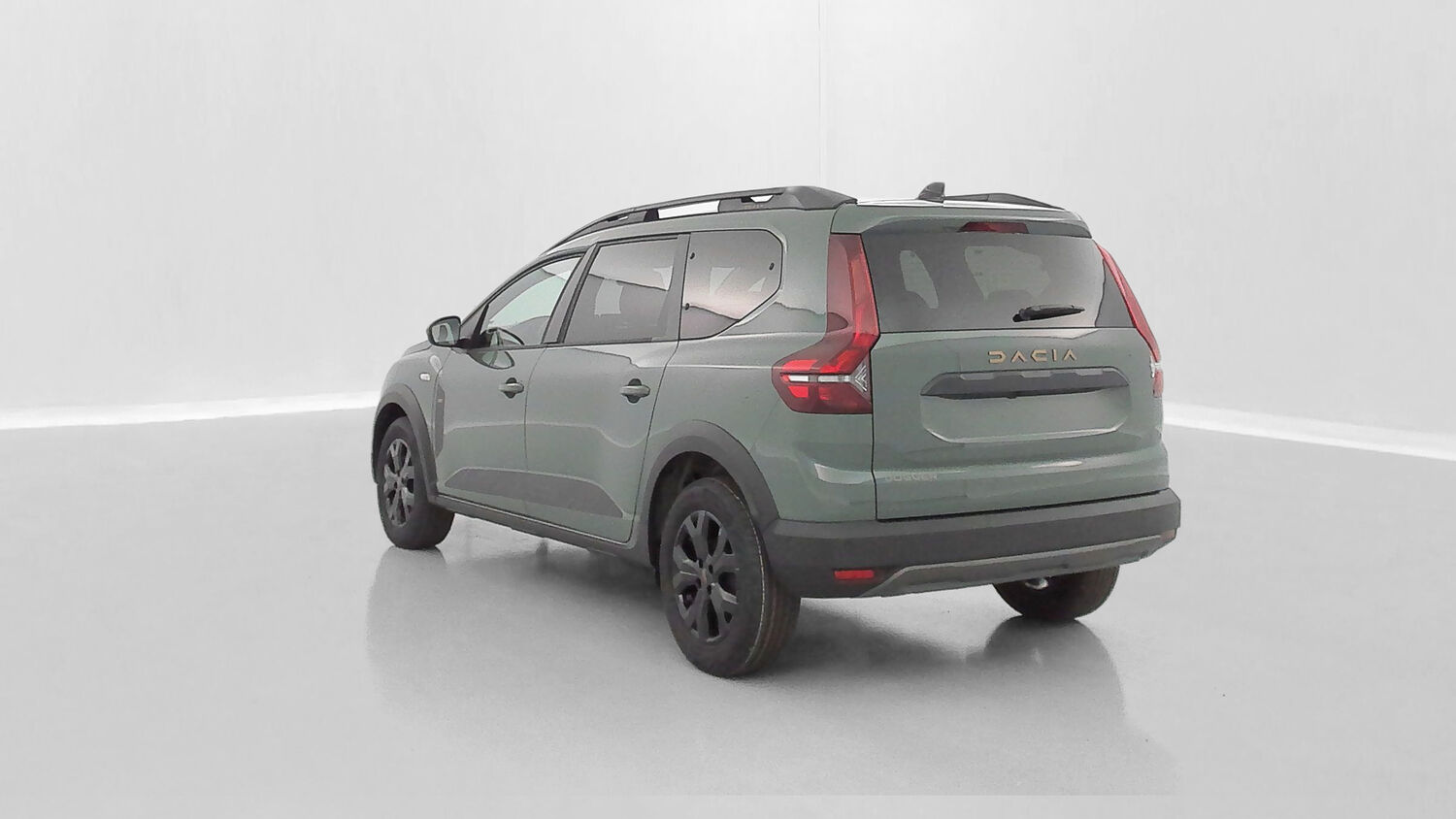 DACIA JOGGER I 1.0 ECO-G 100ch Extreme+ 7 places