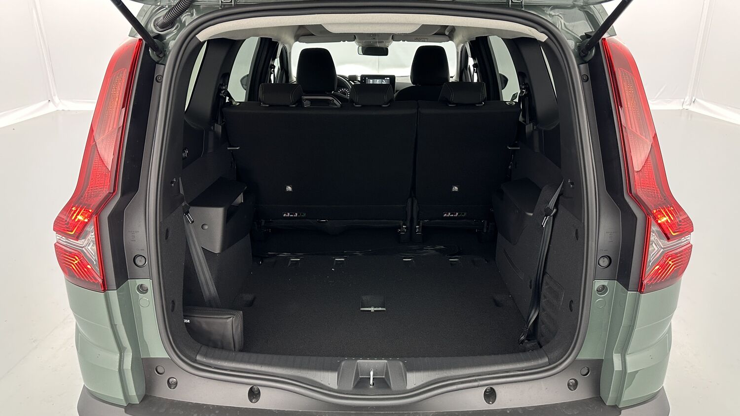 DACIA JOGGER I 1.0 ECO-G 100ch Extreme+ 7 places