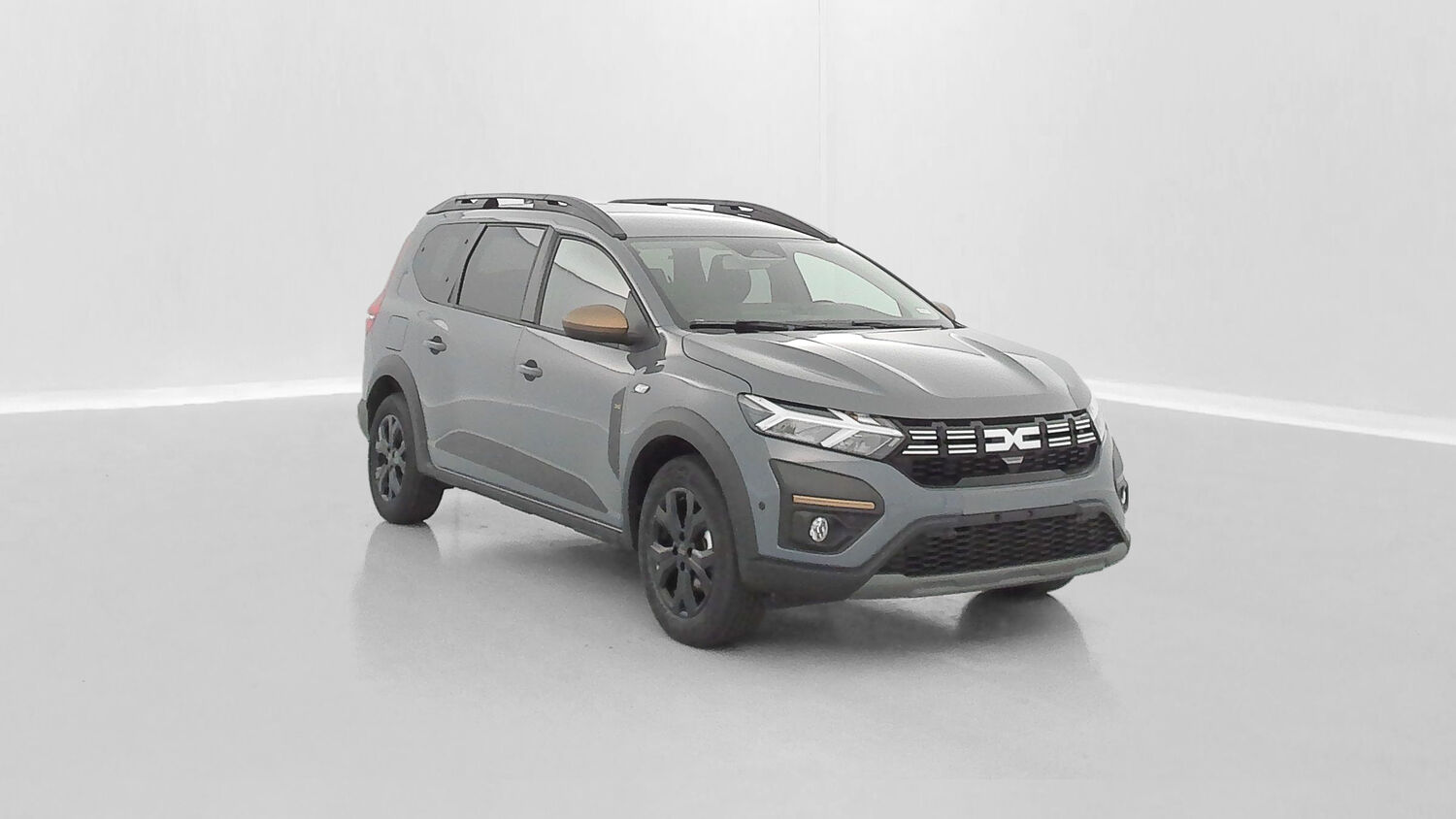 DACIA JOGGER   I 1.0 ECO-G 100ch Extreme+ 7 places