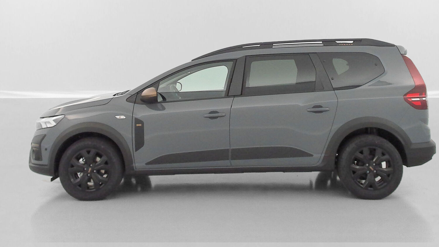 DACIA JOGGER   I 1.0 ECO-G 100ch Extreme+ 7 places