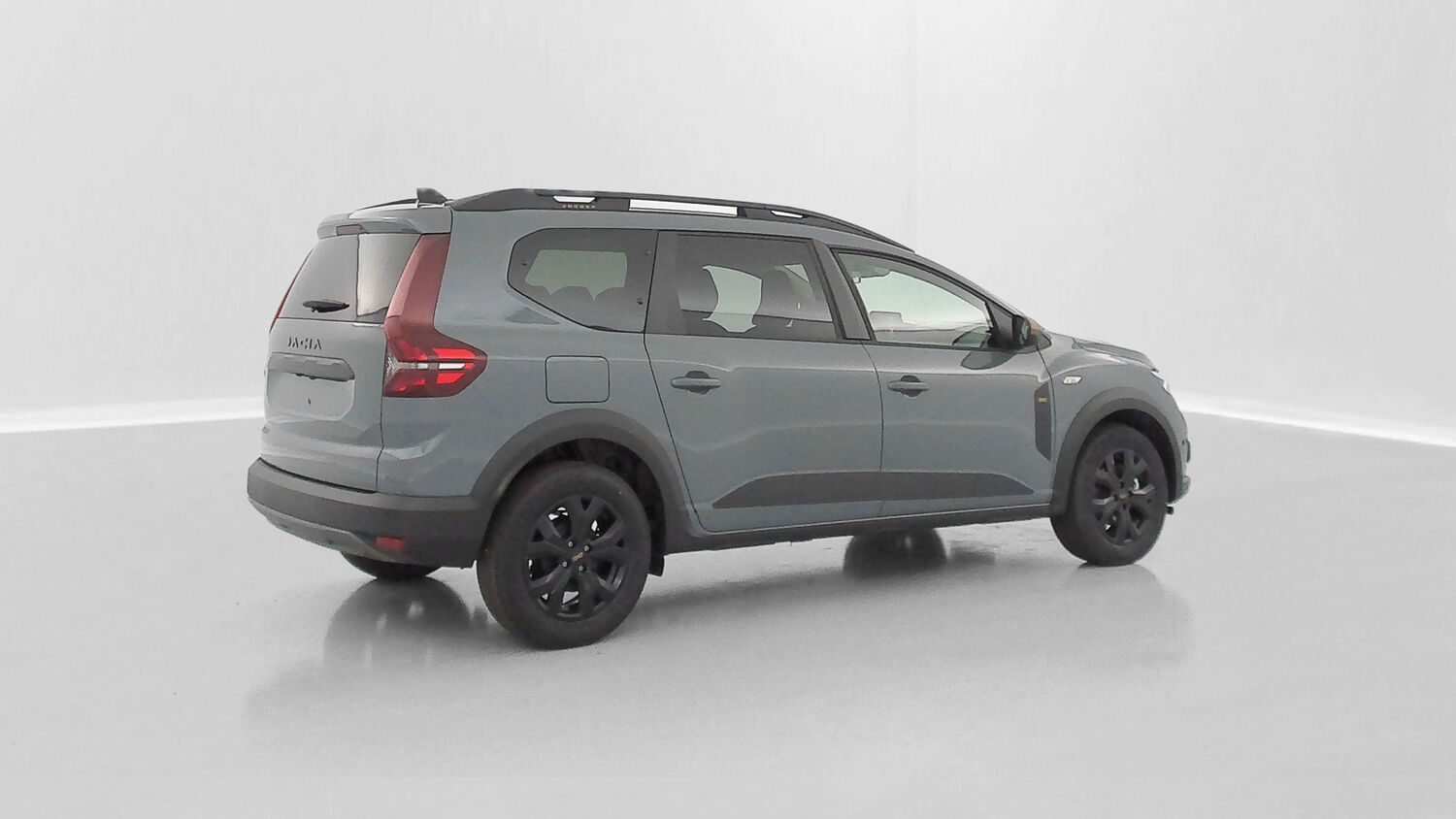 DACIA JOGGER   I 1.0 ECO-G 100ch Extreme+ 7 places