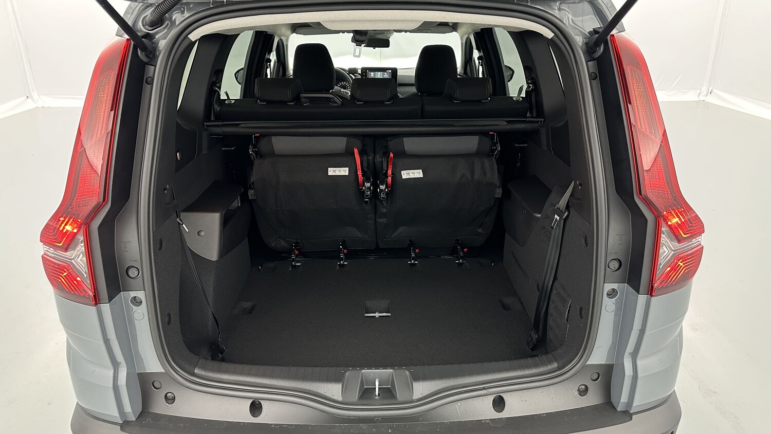 DACIA JOGGER   I 1.0 ECO-G 100ch Extreme+ 7 places