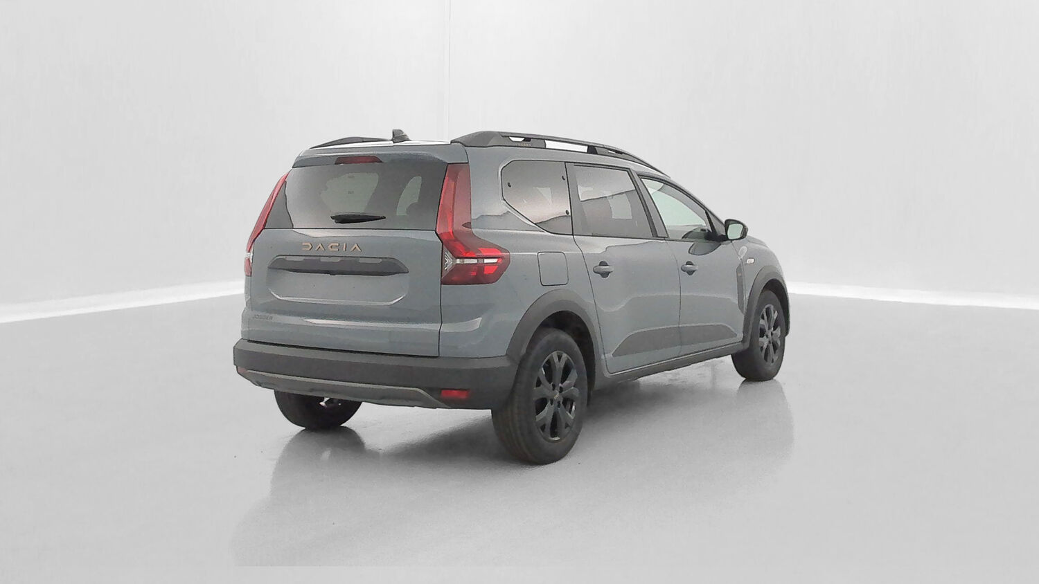 DACIA JOGGER   I 1.0 ECO-G 100ch Extreme+ 7 places