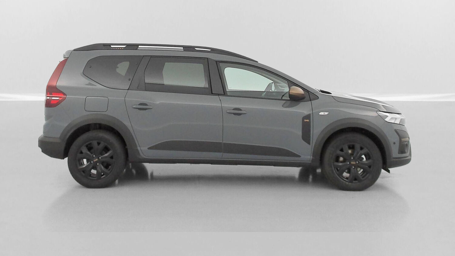 DACIA JOGGER   I 1.0 ECO-G 100ch Extreme+ 7 places