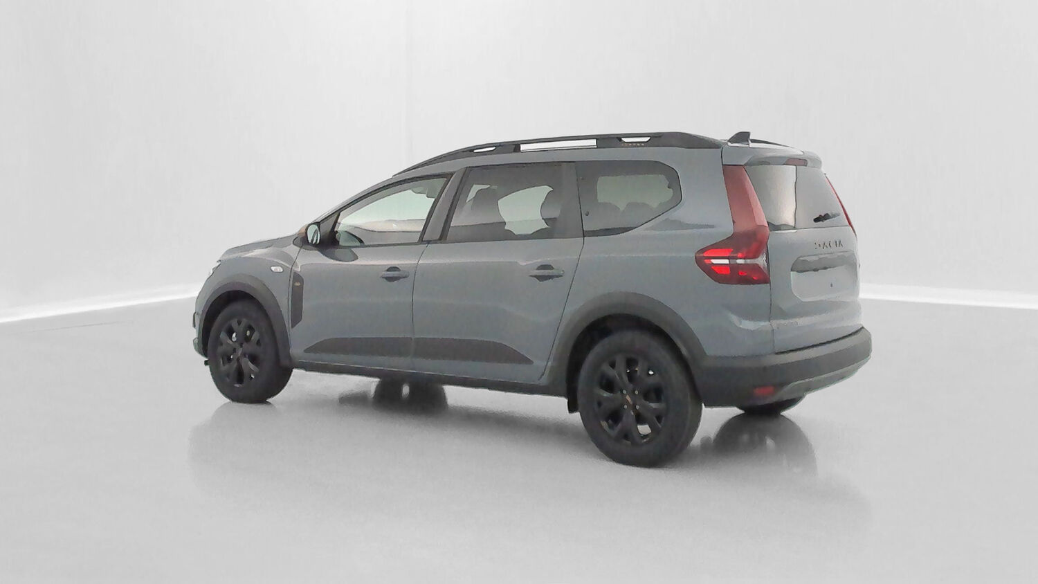 DACIA JOGGER   I 1.0 ECO-G 100ch Extreme+ 7 places