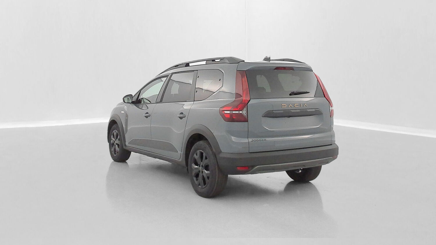 DACIA JOGGER   I 1.0 ECO-G 100ch Extreme+ 7 places