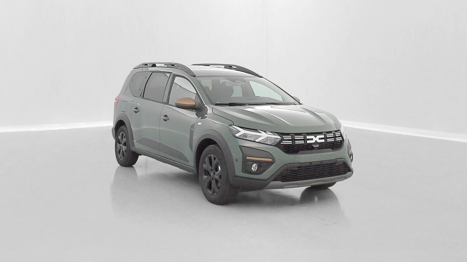 DACIA JOGGER   I 1.0 ECO-G 100ch Extreme+ 7 places