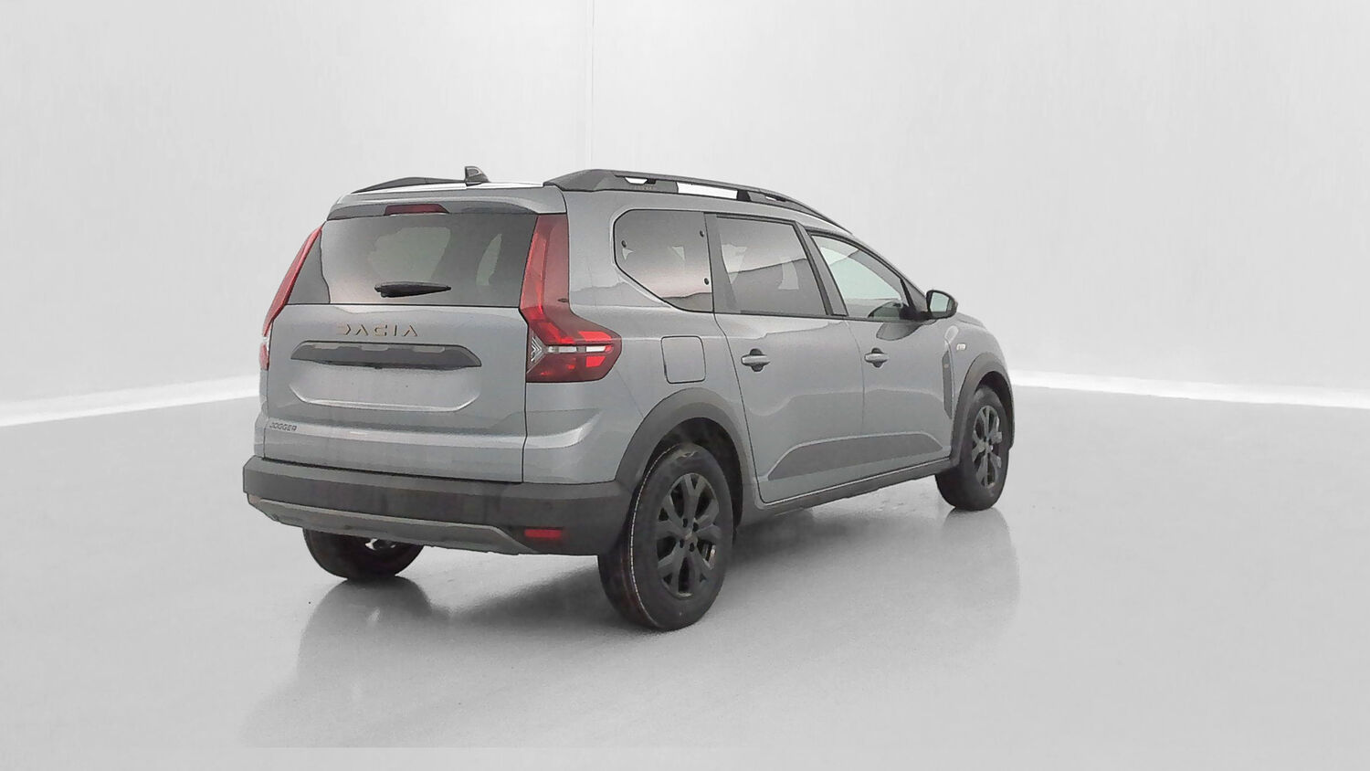 DACIA JOGGER I 1.0 ECO-G 100ch Extreme+ 7 places