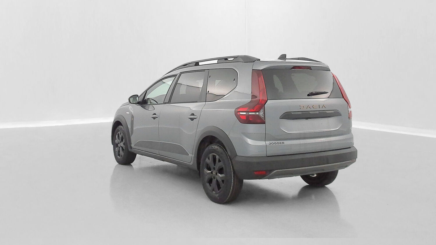 DACIA JOGGER I 1.0 ECO-G 100ch Extreme+ 7 places