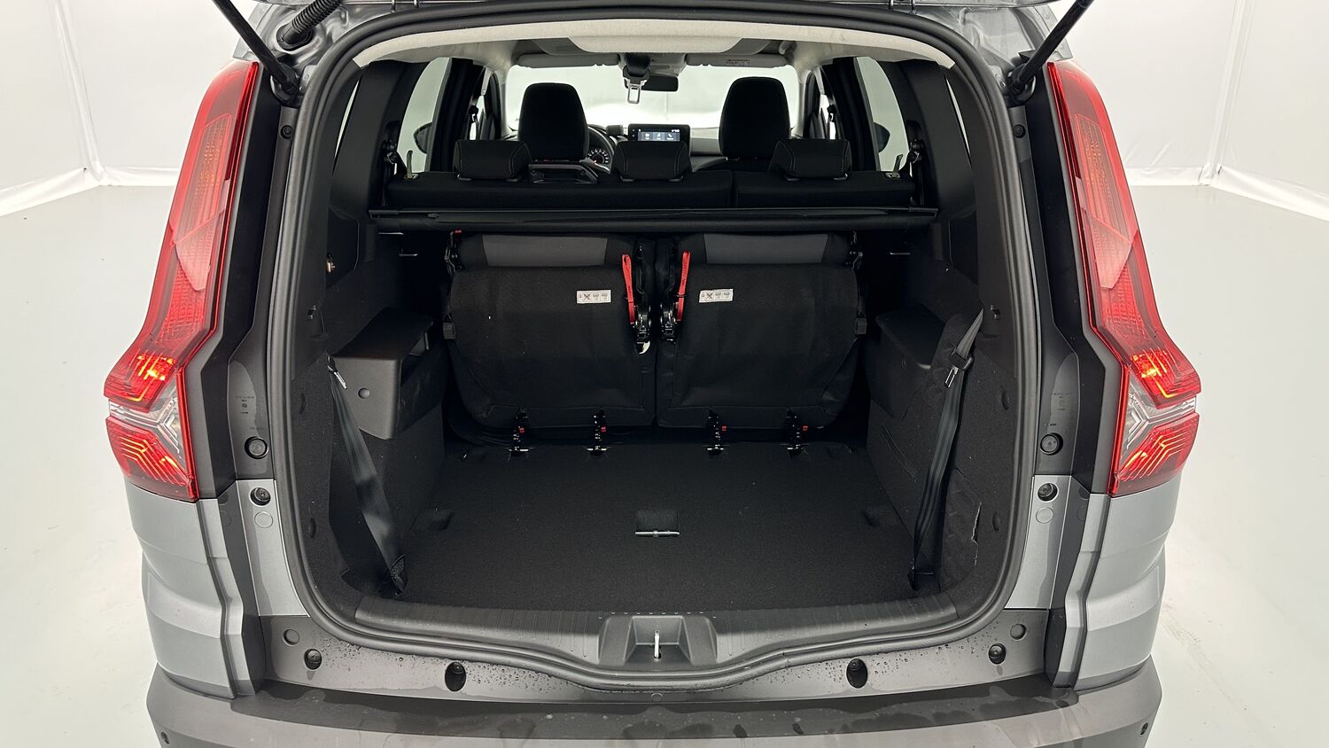 DACIA JOGGER I 1.0 ECO-G 100ch Extreme+ 7 places