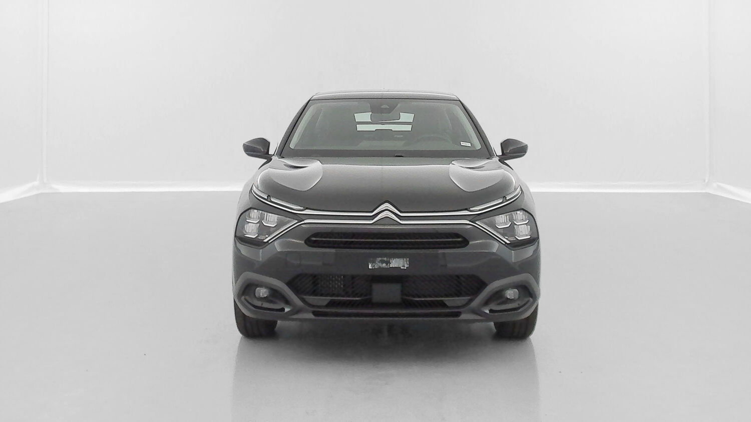 CITROEN C4 III 1.5 BlueHDi 130ch Plus EAT8