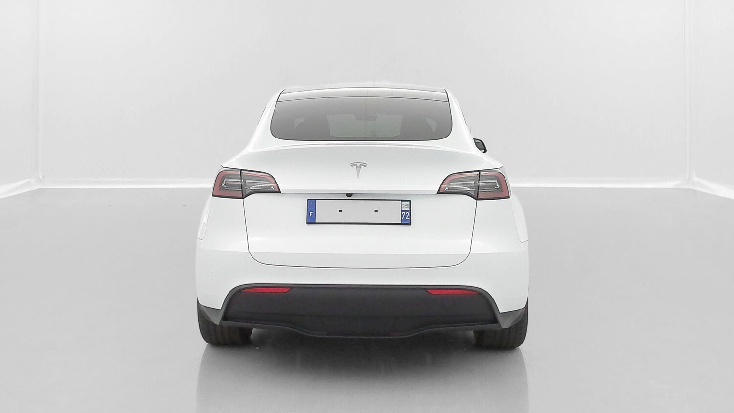 TESLA Model y   Grande Autonomie Propulsion (600km)