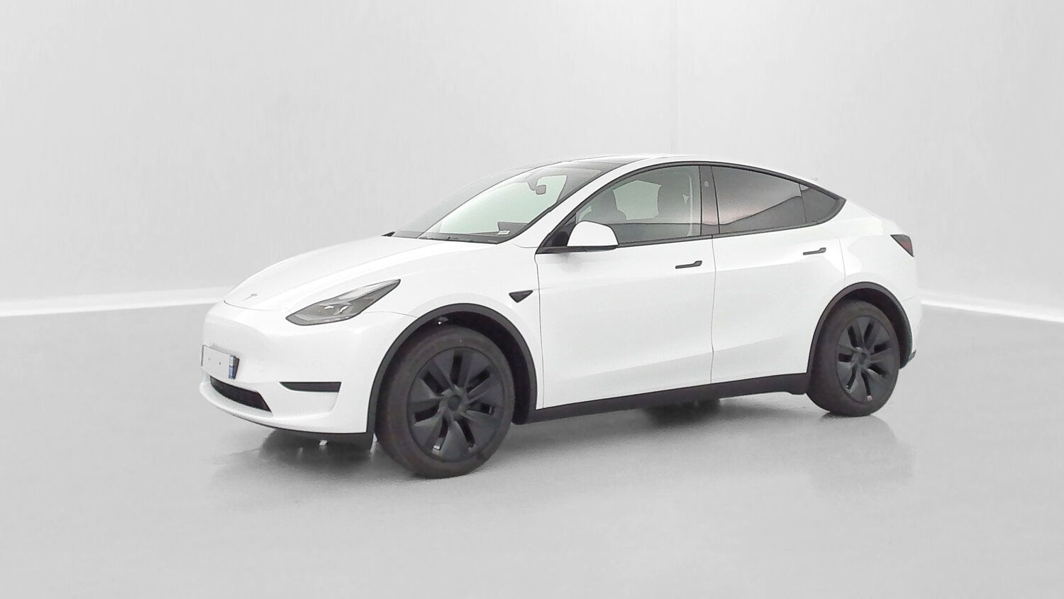 TESLA Model y   Grande Autonomie Propulsion (600km)