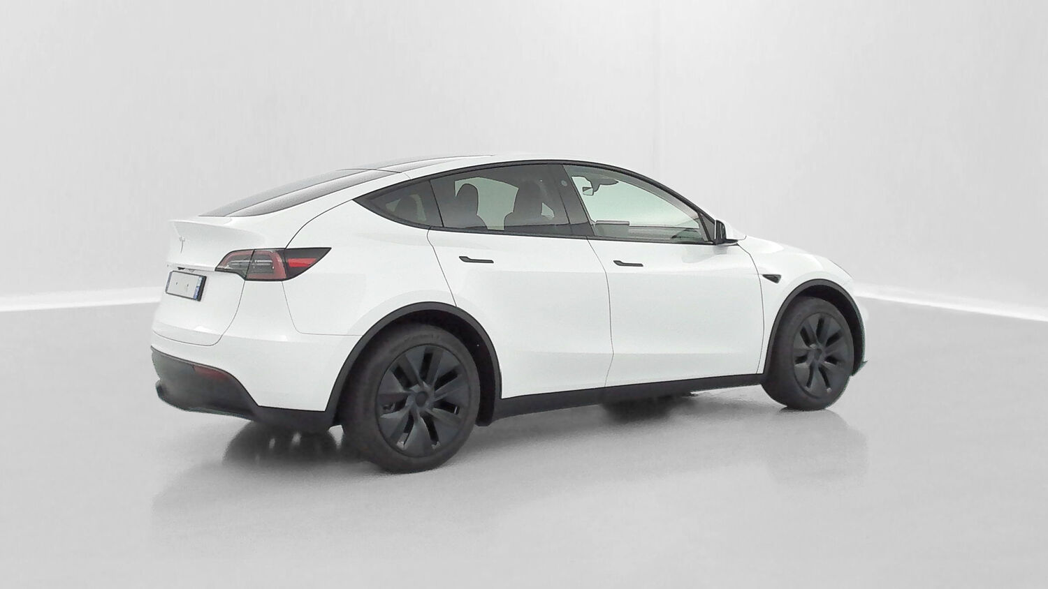 TESLA Model y   Grande Autonomie Propulsion (600km)