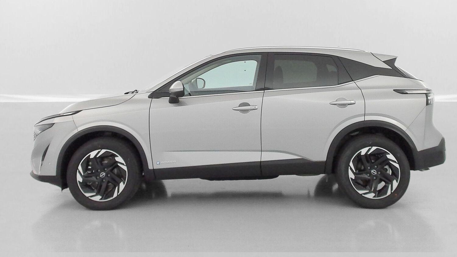 NISSAN QASHQAI III(2) e-Power 190ch N-Connecta