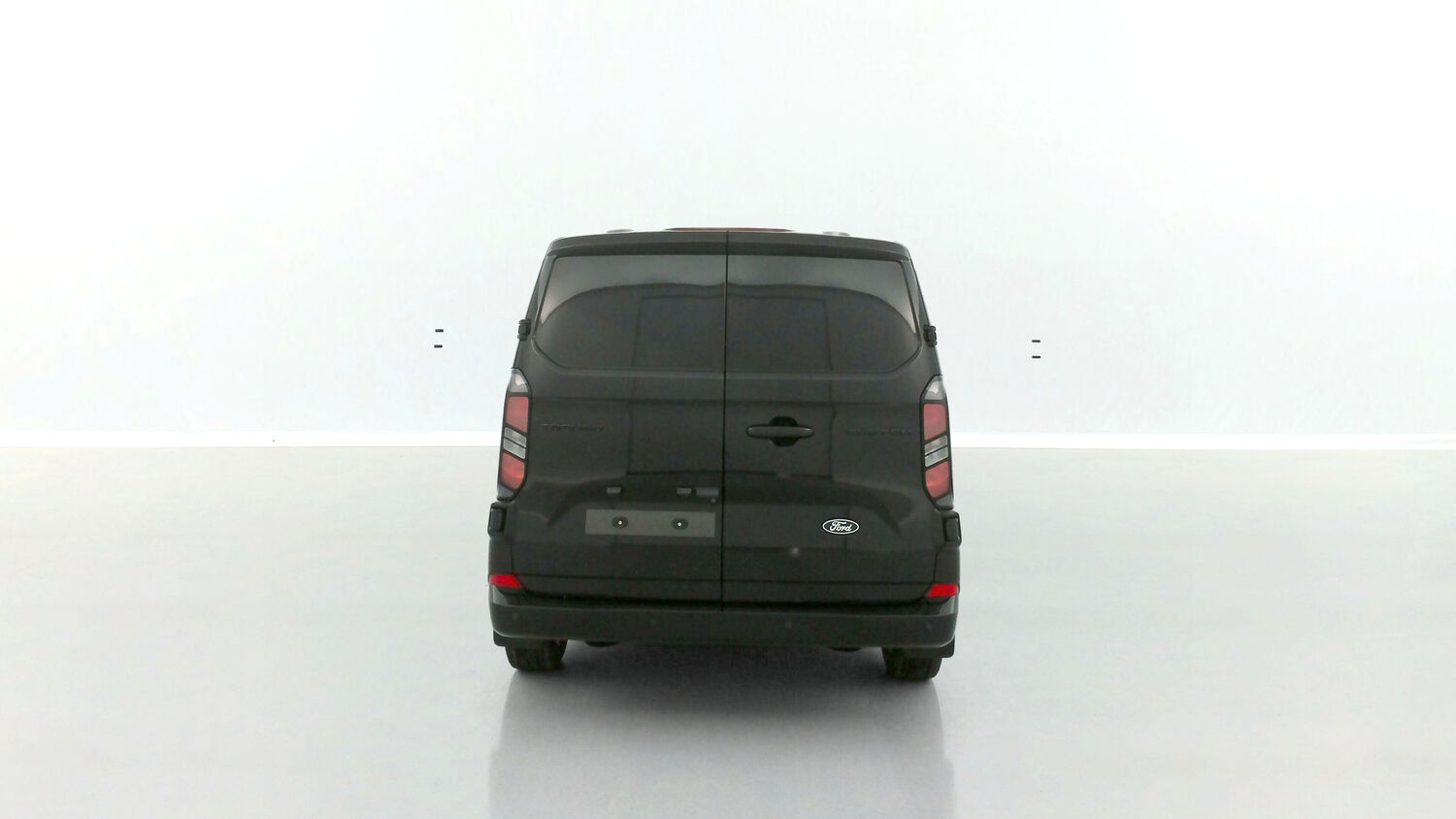 FORD TRANSIT CUSTOM II 320 L2H1 2.0 Ecoblue 170ch Limited BVA8
