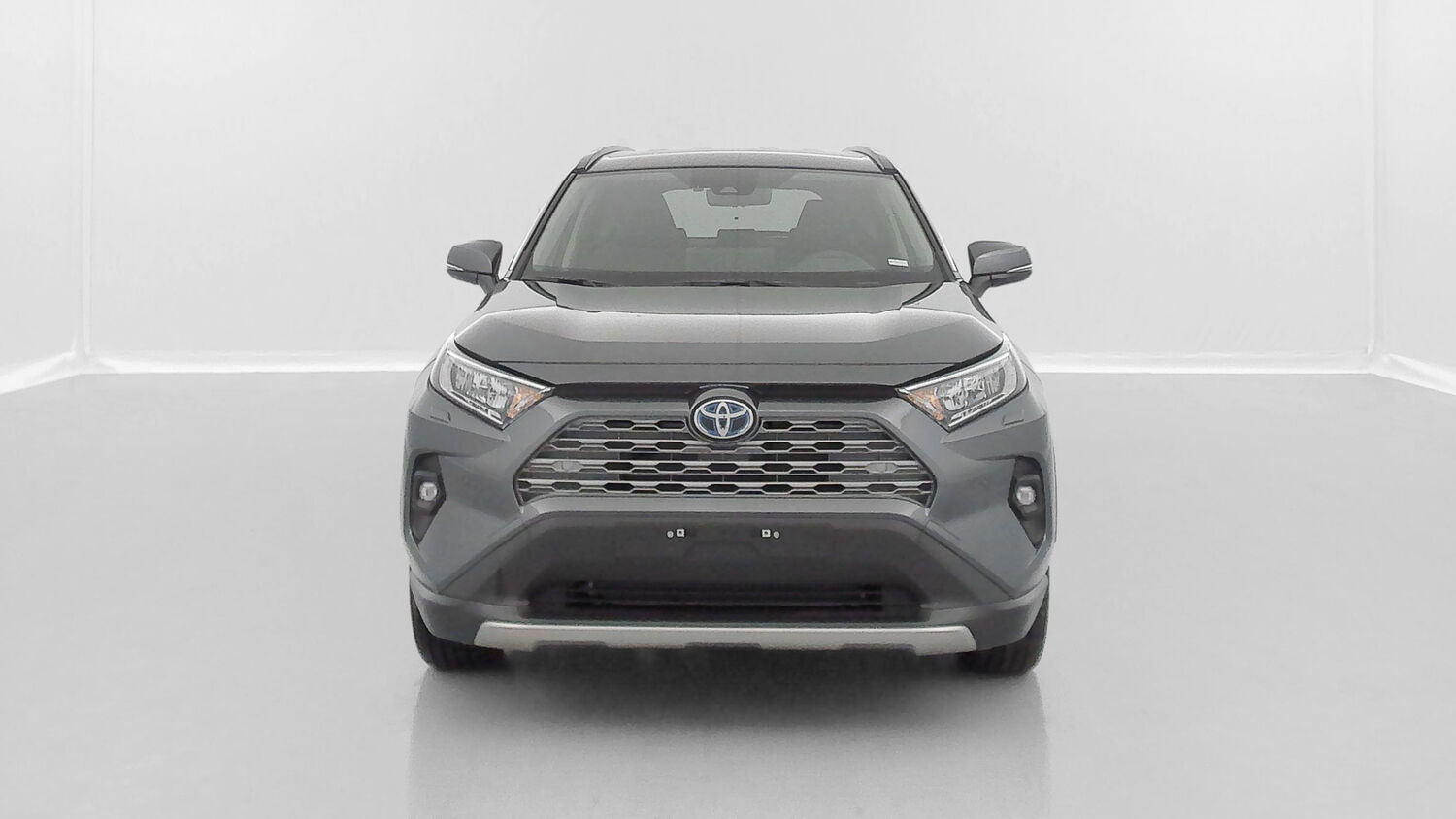 TOYOTA RAV4 V 2.5 Hybride 218ch 30 Years 2WD