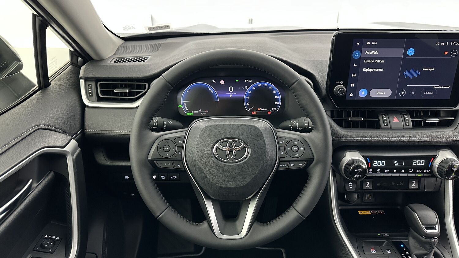 TOYOTA RAV4 V 2.5 Hybride 218ch 30 Years 2WD