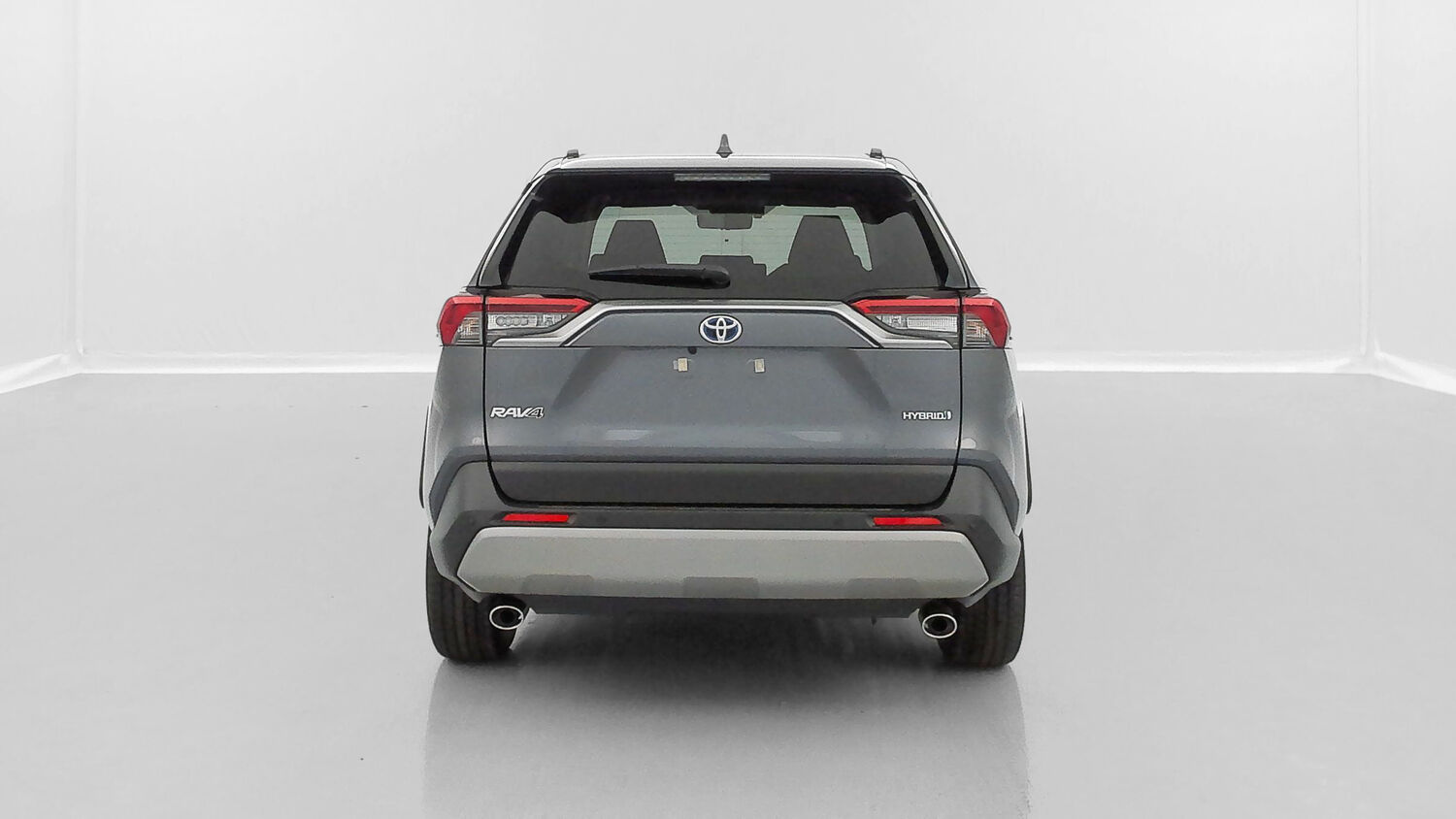 TOYOTA RAV4 V 2.5 Hybride 218ch 30 Years 2WD