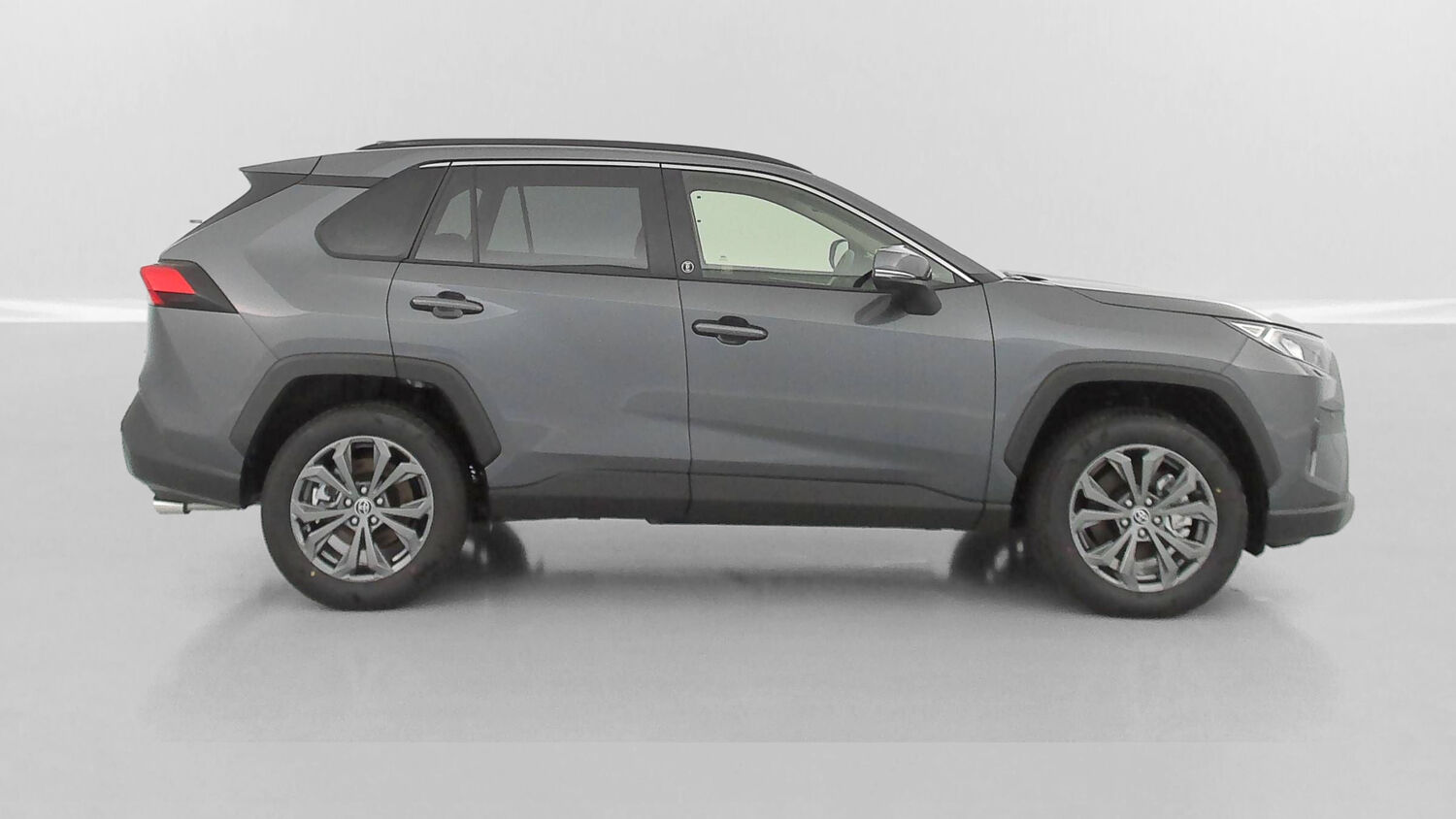 TOYOTA RAV4 V 2.5 Hybride 218ch 30 Years 2WD