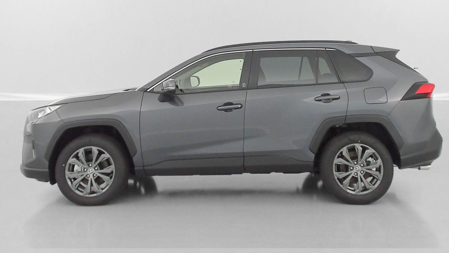 TOYOTA RAV4 V 2.5 Hybride 218ch 30 Years 2WD