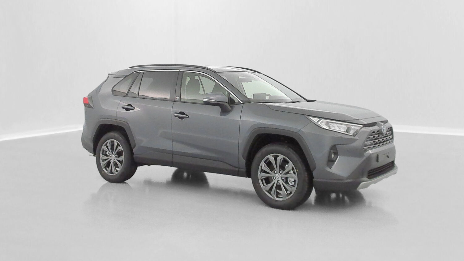 TOYOTA RAV4 V 2.5 Hybride 218ch 30 Years 2WD