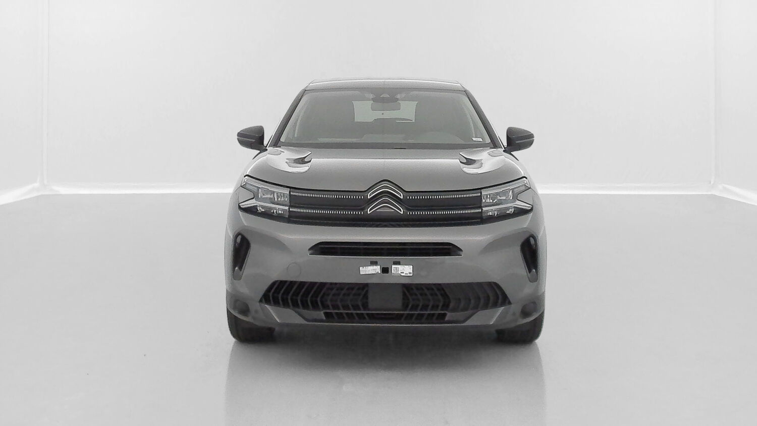 CITROEN C5 AIRCROSS II 1.2 Hybride 136ch PLUS e-DCS6