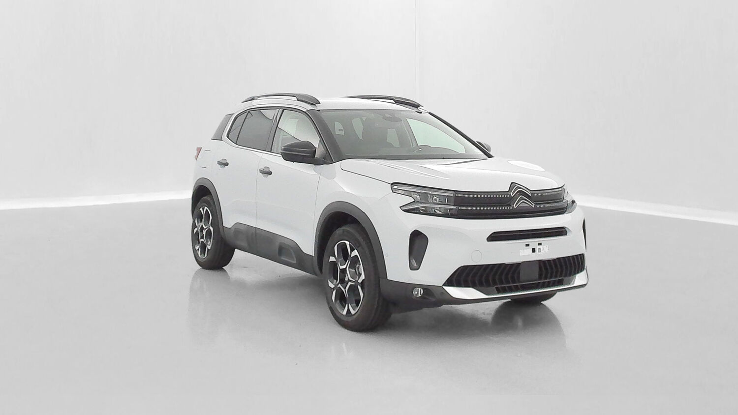 CITROEN C5 AIRCROSS II 1.5 BlueHDi 130ch Max EAT8