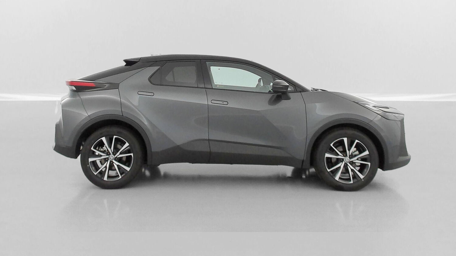 TOYOTA C-HR II 1.8 Hybrid 140ch Design