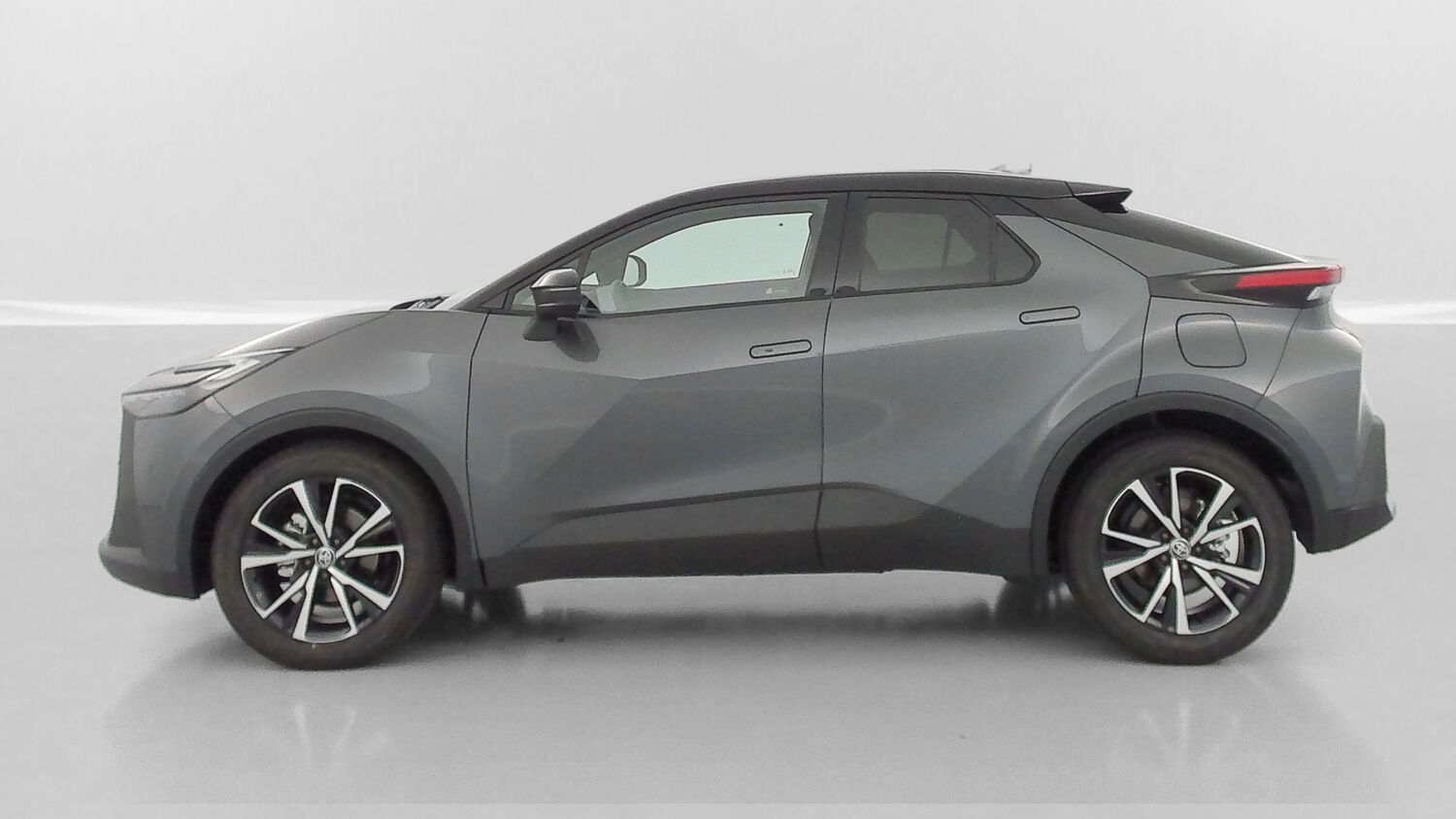 TOYOTA C-HR II 1.8 Hybrid 140ch Design