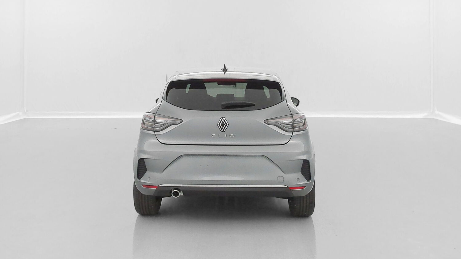 RENAULT CLIO V(2) 1.0 TCe 90ch Techno