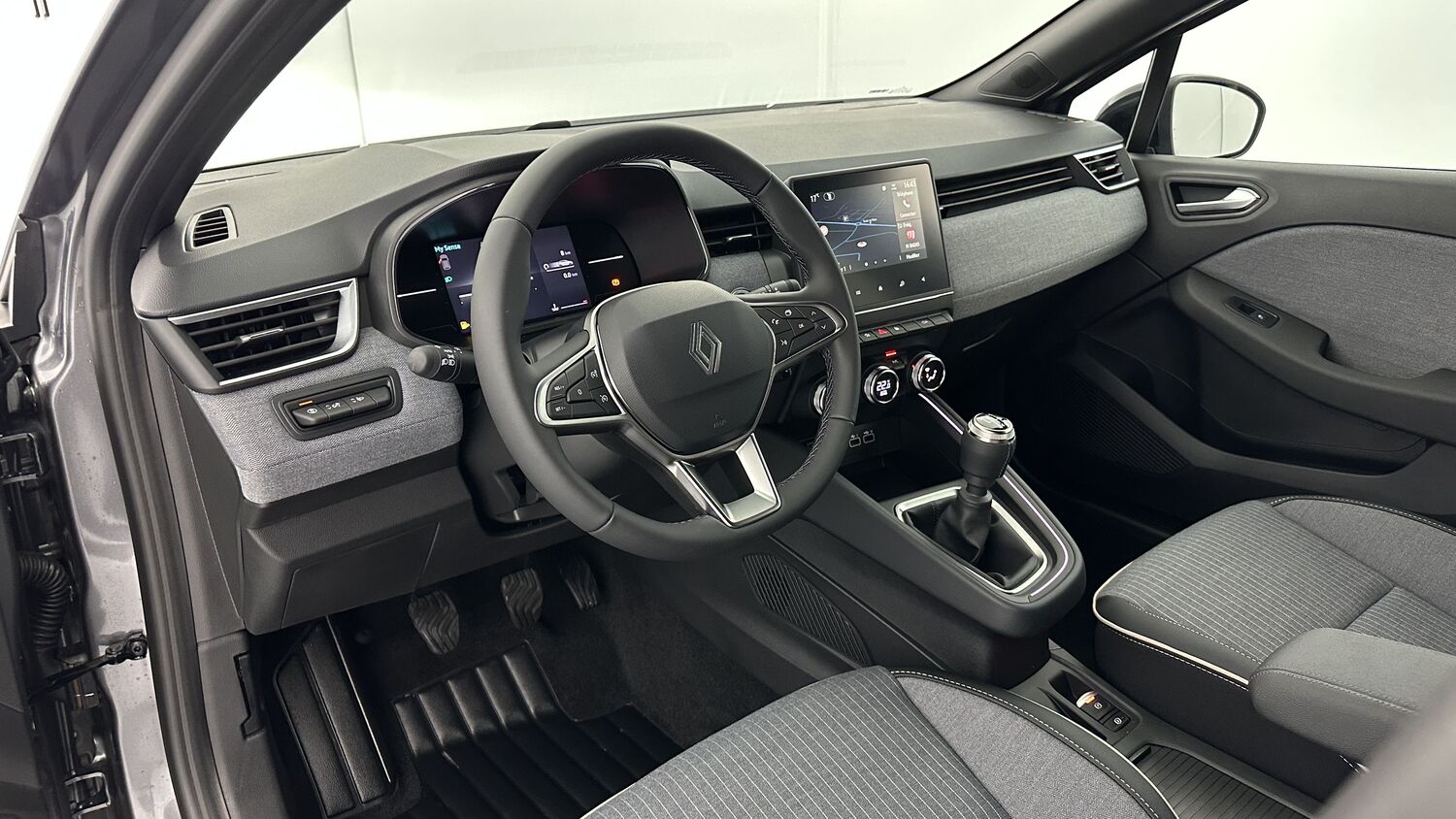 RENAULT CLIO V(2) 1.0 TCe 90ch Techno