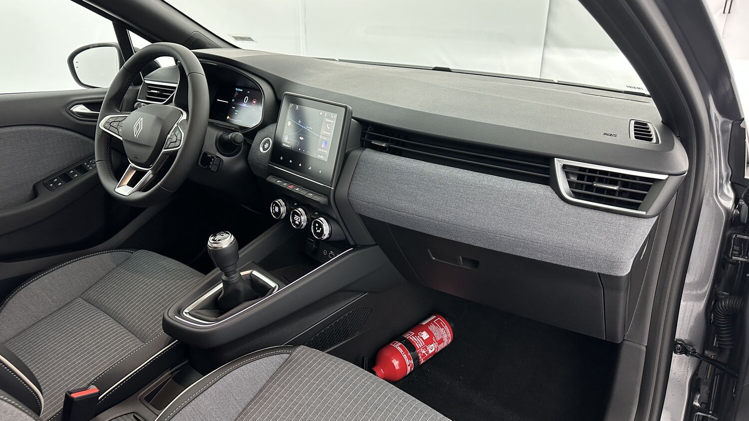 RENAULT CLIO V(2) 1.0 TCe 90ch Techno