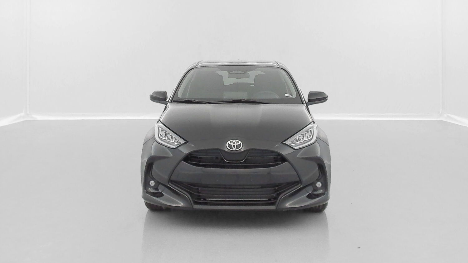 TOYOTA YARIS Hybride 116h Design e-CVT