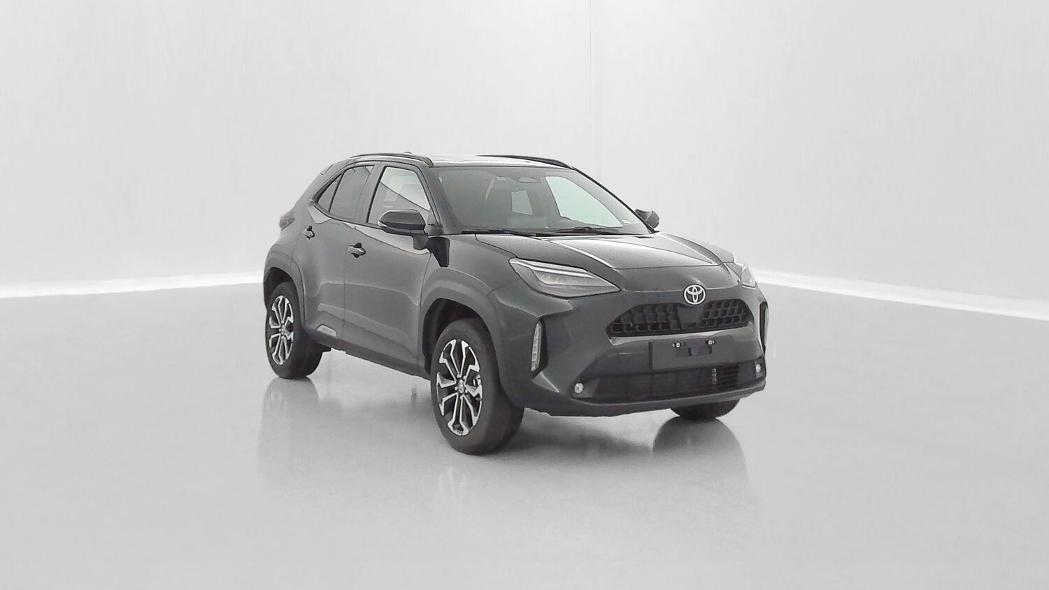 TOYOTA YARIS CROSS 1.5 Hybride 130h Design e-CVT